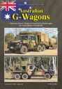 Australian G-Wagons